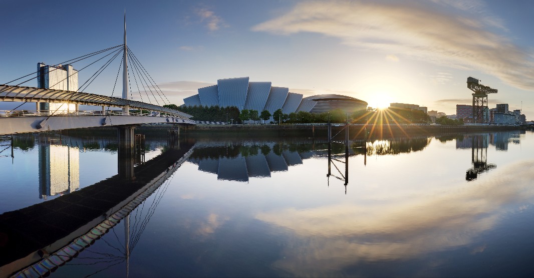 Greenock ( Glasgow )